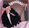 Burmese Curly (4 Bundle Deal)
