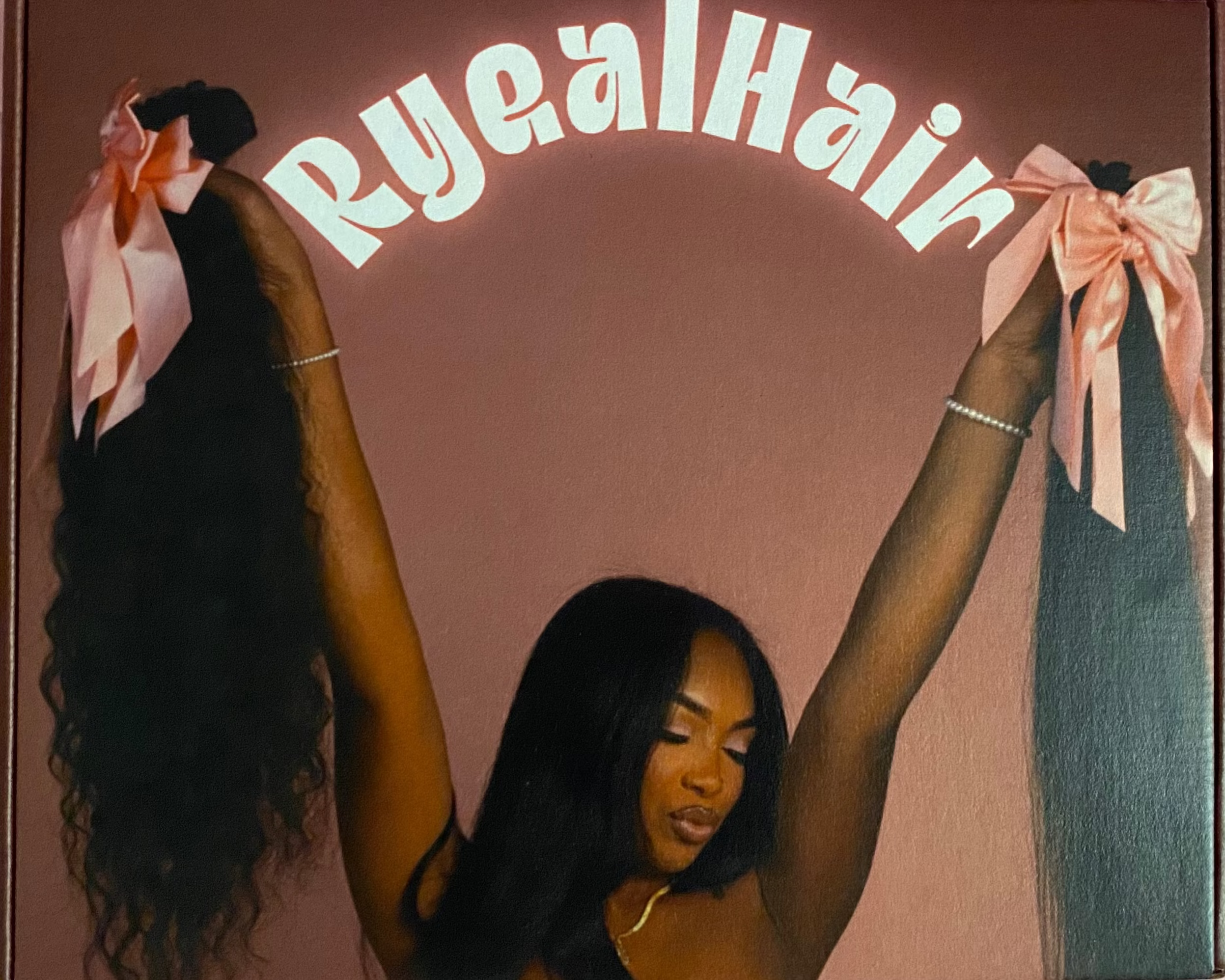 Burmese Curly (4 Bundle Deal)
