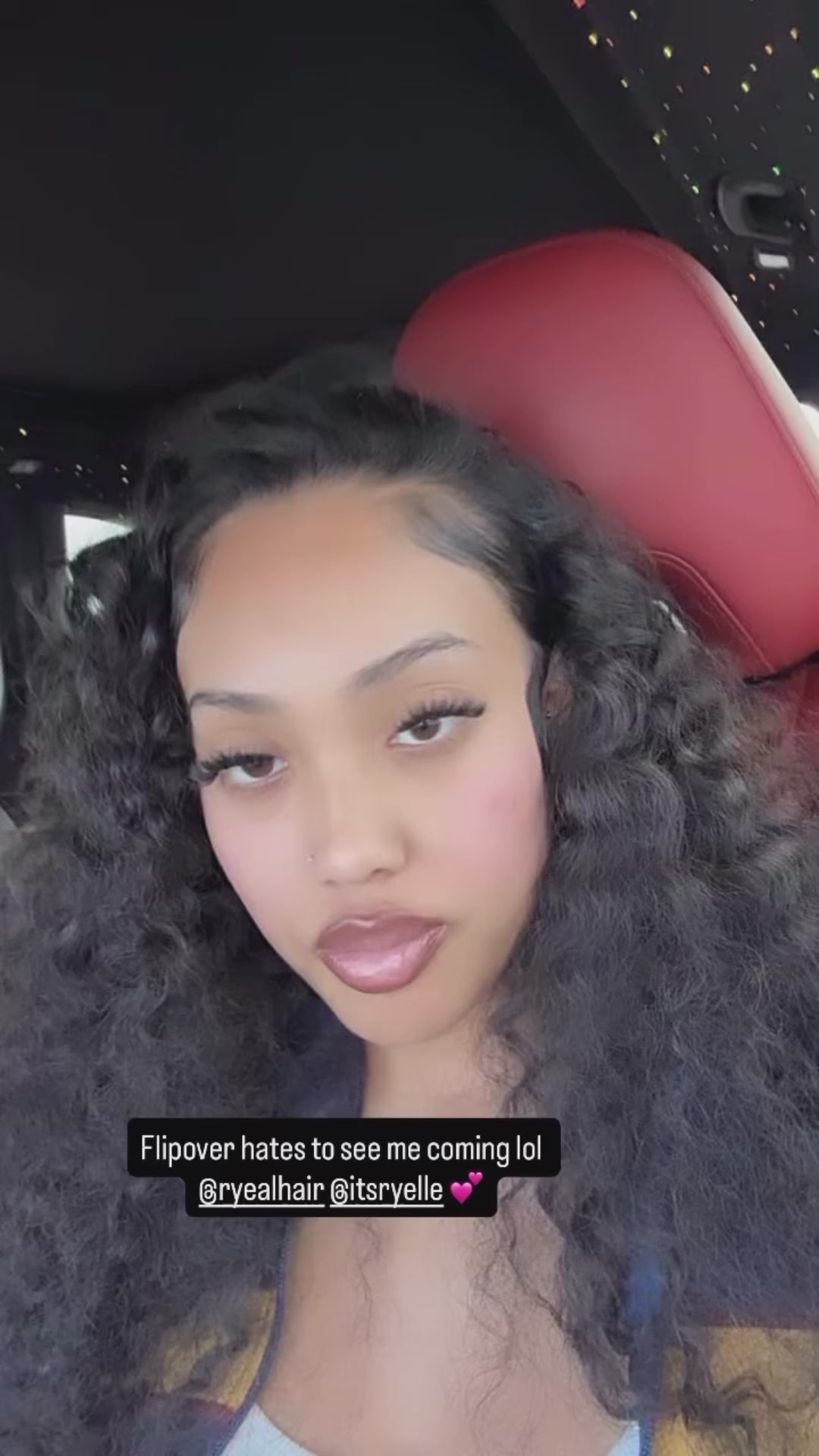 Burmese Curly